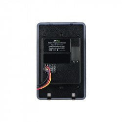 ZKTeco FR1500 Fingerprint Reader - SilkID - EM 125kHz - RS485 Part No: LK187-8