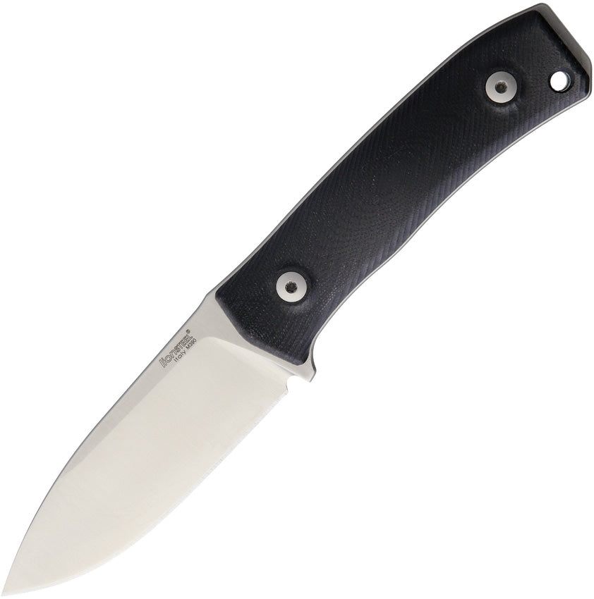 Lionsteel M4G10