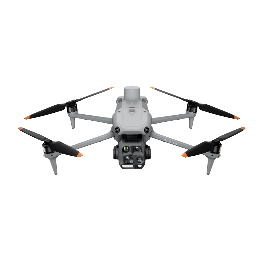Extended warranty plan for the Matrice 4T drone. (VIRTUAL)