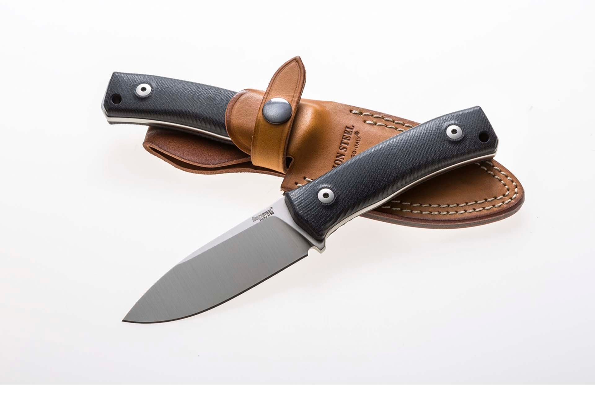 Lionsteel M4G10