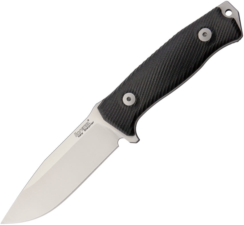 Lionsteel M5G10