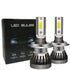 M6 Compact Mini LED Bulb Kit - H7
