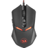REDRAGON NEMEANLION 2 7200DPI Gaming Mouse - Black