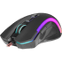 REDRAGON GRIFFIN 7200DPI Gaming Mouse - Black