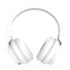 Barbie Wireless Headphones - White