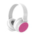 Barbie Wireless Headphones - White