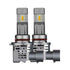 LED360 H11 360-Series White 600k CSP Chip LED Headlight Bulbs