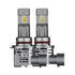GUNMANSA M7 Pro Series 9006 200w 15000lm LED Headlight Bulbs (pair)