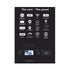 Marine Tech MS-15RV Round Face Ip5 Med Player for Boats/ATV/Offroad
