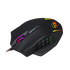 REDRAGON IMPACT 12400DPI MMO Gaming Mouse - Black