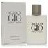 Acqua Di Gio Eau De Toilette Spray By Giorgio Armani