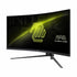 MSI MAG345CQR 34" Curved Gaming Monitor 3440x1440 (UWQHD) VA 1ms 180Hz