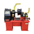 MAGTEK MT5700 Rim straightener with lathe 10 inch to 26 inch Rim size