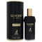 Maison Alhambra Glacier Le Noir Eau De Parfum Spray By Maison Alhambra