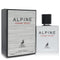 Maison Alhambra Alpine Homme Sport Eau De Parfum Spray By Maison Alhambra