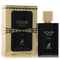 Maison Alhambra Your Touch Oud Eau De Parfum Spray By Maison Alhambra