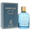 Maison Alhambra Daring Blue For Life Eau De Parfum Spray By Maison Alhambra