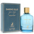 Maison Alhambra Daring Blue For Life Eau De Parfum Spray By Maison Alhambra