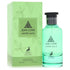 Maison Alhambra Jean Lowe Verde Aura Eau De Parfum Spray (Unisex) By Maison Alhambra