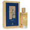 Maison Alhambra Minerale Gold Eau De Parfum Spray By Maison Alhambra