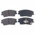 Front Brake Pads For Kia Sportage 1.6 G4FD 2015-2022 MAP-100499