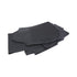 Rubber Floor Mats Suitable for Toyota Fortuner (4pc set)