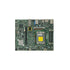 Supermicro MBD-X14SAV-TLN4F Flex ATX Embedded Motherboard Intel Core Ultra 9/7/5 Series 2 Processors DDR5 | PCIe 5.0 | Dual 10G & 2.5G LAN | M.2 | MCIO | 4X SATA | 12V DC | vPro | SKU MB-A4VTL4B