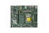 Supermicro MBD-X14SAV-TLN4F Flex ATX Embedded Motherboard Intel Core Ultra 9/7/5 Series 2 Processors DDR5 | PCIe 5.0 | Dual 10G & 2.5G LAN | M.2 | MCIO | 4X SATA | 12V DC | vPro | SKU MB-A4VTL4B
