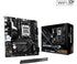 ASRock B850M-X WIFI R2.0 AMD Socket AM5 Ryzen 9000, 8000 and 7000 Series Processors AMD B850 DDR5 PCIe 5.0, Wi-Fi 6E, 2.5G LAN, M.2 SATA3 USB 3.2 Micro ATX Motherboard | SKU MB-B85MXW2