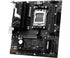 ASRock B850M-X WIFI R2.0 AMD Socket AM5 Ryzen 9000, 8000 and 7000 Series Processors AMD B850 DDR5 PCIe 5.0, Wi-Fi 6E, 2.5G LAN, M.2 SATA3 USB 3.2 Micro ATX Motherboard | SKU MB-B85MXW2