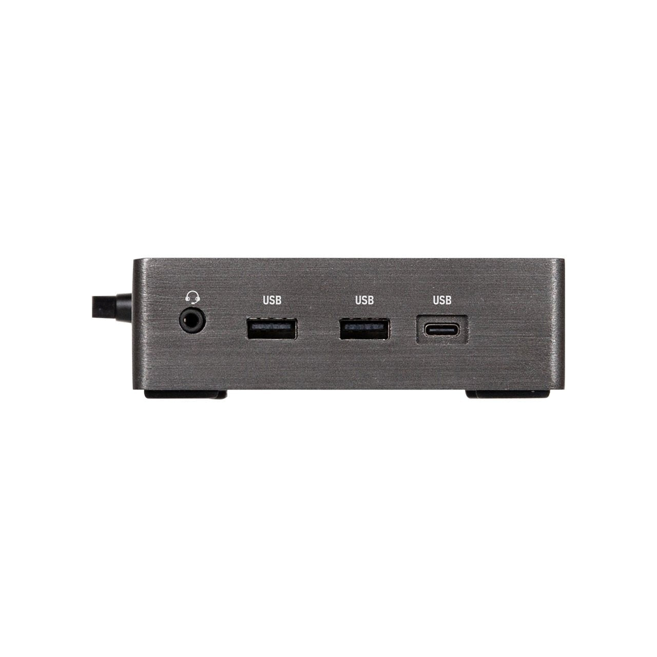 GIGABYTE BRIX Mini-PC Barebone GB-BRU5-225H, Intel Core Ultra 5 processor 225H, Intel Arc Graphics, 130T GPU | SKU MB-BU5225H