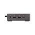 GIGABYTE BRIX Mini-PC Barebone GB-BRU5-225H, Intel Core Ultra 5 processor 225H, Intel Arc Graphics, 130T GPU | SKU MB-BU5225H