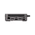 GIGABYTE BRIX Mini-PC Barebone GB-BRU5-225H, Intel Core Ultra 5 processor 225H, Intel Arc Graphics, 130T GPU | SKU MB-BU5225H