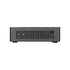 GIGABYTE BRIX Mini-PC Barebone GB-BRU5-225H, Intel Core Ultra 5 processor 225H, Intel Arc Graphics, 130T GPU | SKU MB-BU5225H