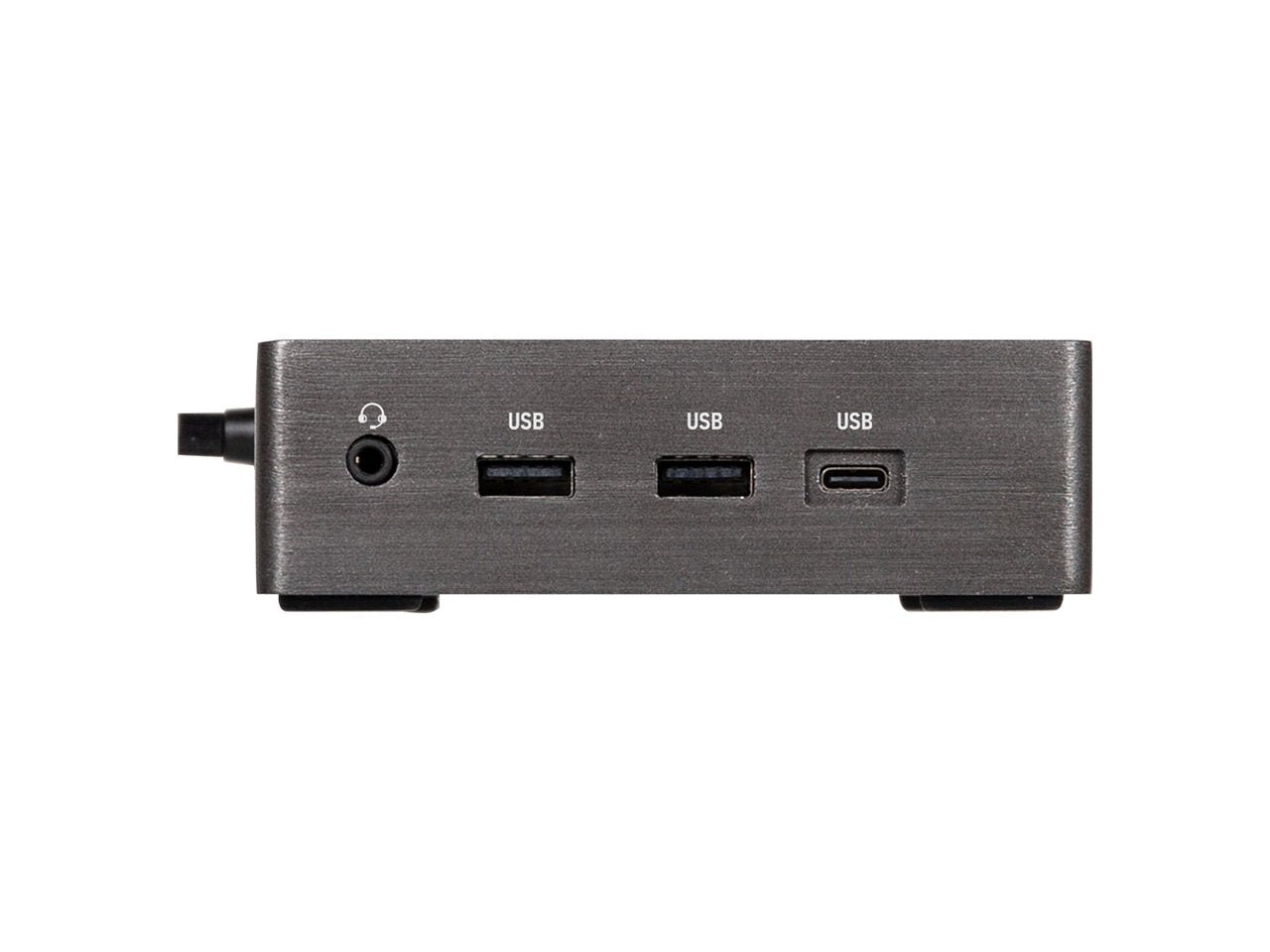 GIGABYTE BRIX Mini-PC Barebone GB-BRU7-255H, Intel Core Ultra 7 processor 255H, Intel Arc Graphics, 140T GPU | SKU MB-BU7255H