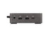 GIGABYTE BRIX Mini-PC Barebone GB-BRU7-255H, Intel Core Ultra 7 processor 255H, Intel Arc Graphics, 140T GPU | SKU MB-BU7255H