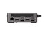 GIGABYTE BRIX Mini-PC Barebone GB-BRU7-255H, Intel Core Ultra 7 processor 255H, Intel Arc Graphics, 140T GPU | SKU MB-BU7255H