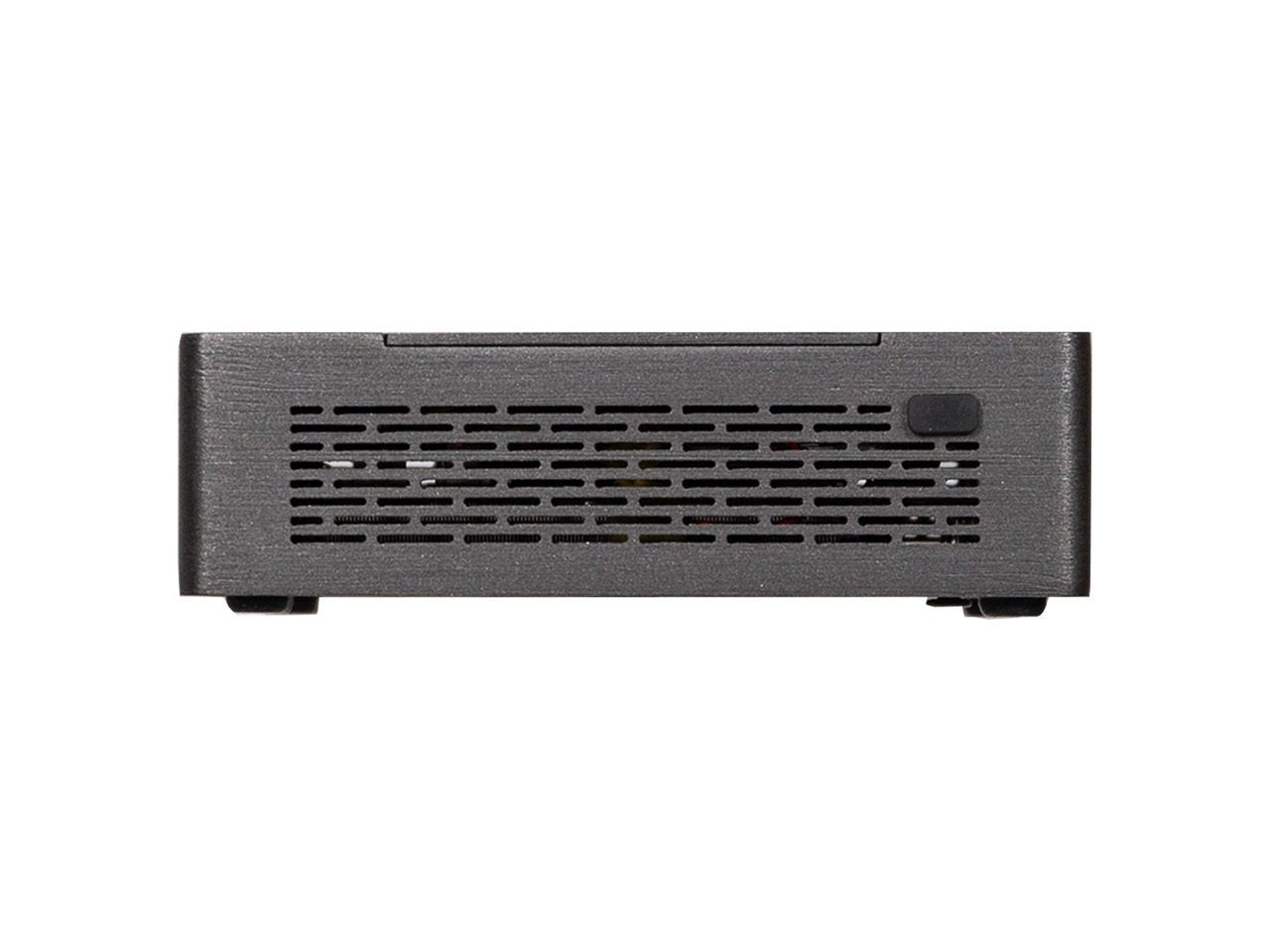 GIGABYTE BRIX Mini-PC Barebone GB-BRU7-255H, Intel Core Ultra 7 processor 255H, Intel Arc Graphics, 140T GPU | SKU MB-BU7255H