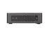 GIGABYTE BRIX Mini-PC Barebone GB-BRU7-255H, Intel Core Ultra 7 processor 255H, Intel Arc Graphics, 140T GPU | SKU MB-BU7255H