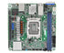 ASRock Rack EC266D2I-2T/AQC Mini-ITX Server Motherboard, Intel Xeon 6300-series, Xeon E-2400 series, and Pentium Gold G7400/G7400T processors PCIe5.0 x16 | SKU MB-E326AQC