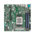 ASRock Rack EPYC4000D4U Supports AMD EPYC 4005/4004 and AMD Ryzen 9000/8000/7000 series Processors Single Socket AM5 (LGA 1718)  DDR5 SATA 6Gb/s Micro-ATX Server Motherboard | SKU MB-EPYCD4U