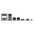 ASRock Rack EPYC4000D4U Supports AMD EPYC 4005/4004 and AMD Ryzen 9000/8000/7000 series Processors Single Socket AM5 (LGA 1718)  DDR5 SATA 6Gb/s Micro-ATX Server Motherboard | SKU MB-EPYCD4U