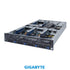 GIGABYTE G242-Z12 REV.A00 HPC/AI Server - AMD EPYC™ 7003/7002 - 2U UP 4 x PCIe Gen4 GPUs | SKU MB-G242Z12