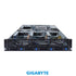 GIGABYTE G242-Z12 REV.A00 HPC/AI Server - AMD EPYC™ 7003/7002 - 2U UP 4 x PCIe Gen4 GPUs | SKU MB-G242Z12