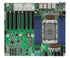 ASRock Rack GNRD8-2L2T LGA 4710 Socket/ DDR5/ USB 3.2/ M.2/ CEB Server Motherboard | SKU MB-GNRD82L