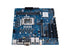 ASUS H610M-IM-A Industrial Micro-ATX Motherboard, LGA1700 socket forIntel 14th/ 13th / 12th Gen Core i9/ i7/ i5/ i3/ Pentium /Celeron Processors, Max. 65W TDP, H610, 2 x U-DIMM, VGA,DP, 2 x HDMI, 1 x PCIe 5.0 x16 slot, 1 x PCIe 3.0/2.0 x4 slot(x1 speed...
