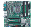 ASRock IMB-X1313 LGA1200 Socket Intel W480E/ DDR4/ SATA3/ USB 3.2/ M.2/ Micro ATX Motherboard | SKU MB-IMB1313