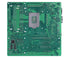 ASRock IMB-X1313 LGA1200 Socket Intel W480E/ DDR4/ SATA3/ USB 3.2/ M.2/ Micro ATX Motherboard | SKU MB-IMB1313