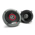 MB Quart FKB113 Formula -  5.25 inch 2-Way Coaxial Speakers - 90W