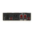 GIGABYTE TRX50 AI TOP-2B AMD Socket sTR5 support AMD Ryzen Threadripper PRO 7000 processors/AMD Ryzen Threadripper 7000 Series processors AMD TRX50 DDR5 SATA3 M.2 EATX Motherboard | SKU MB-TRX5AT2